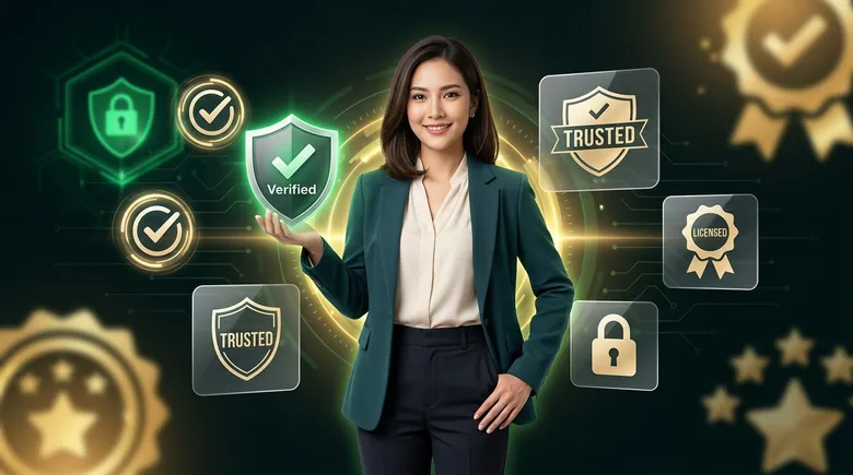 สล็อตเว็บตรงไม่ผ่านเอเย่นต์ ปลอดภัย ถอนได้จริง 2026