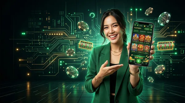 winnerslot555 สล็อตเว็บตรง จุดเด่นและฟีเจอร์พิเศษ